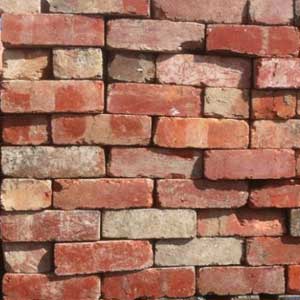 Second Hand Bricks in Yarraville